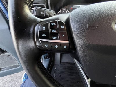 2024 Ford Maverick Lariat TREMOR OFF ROAD PACKAGE