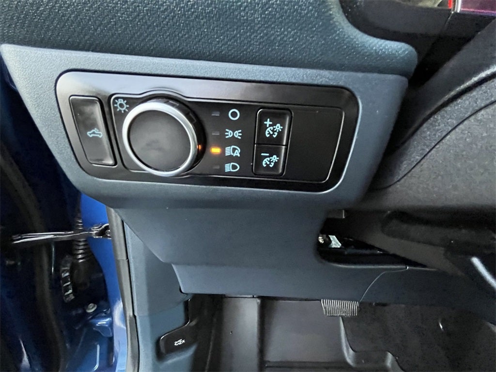 2024 Ford Maverick Lariat TREMOR OFF ROAD PACKAGE