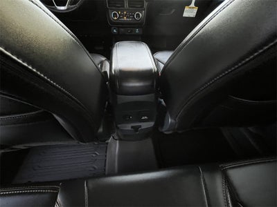 2024 Ford Maverick Lariat TREMOR OFF ROAD PACKAGE