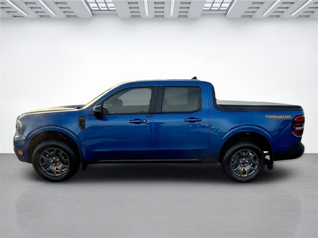 2024 Ford Maverick Lariat TREMOR OFF ROAD PACKAGE