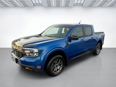 2024 Ford Maverick Lariat TREMOR OFF ROAD PACKAGE