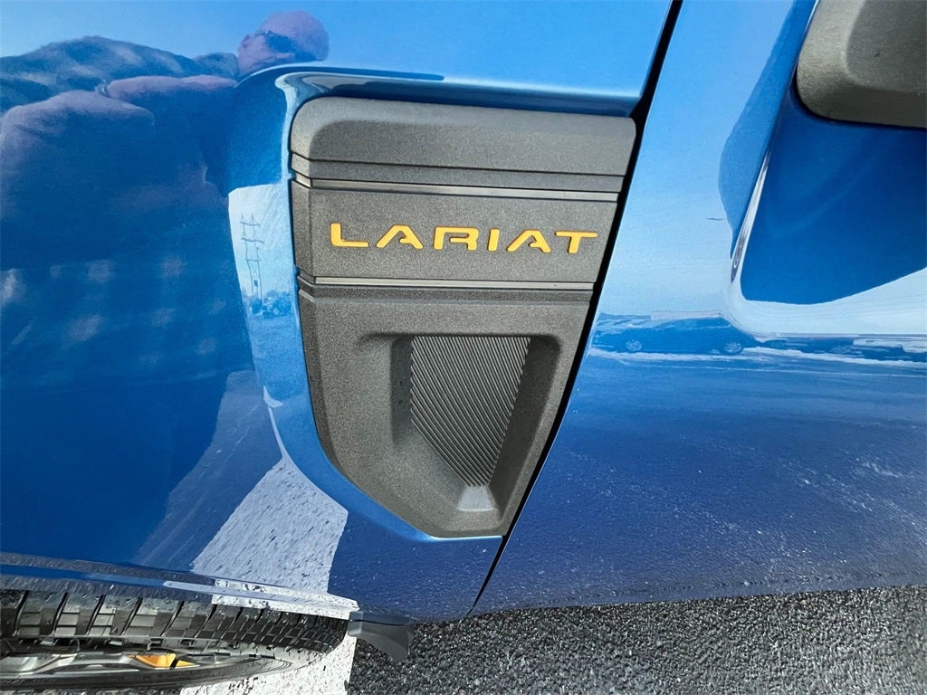 2024 Ford Maverick Lariat TREMOR OFF ROAD PACKAGE