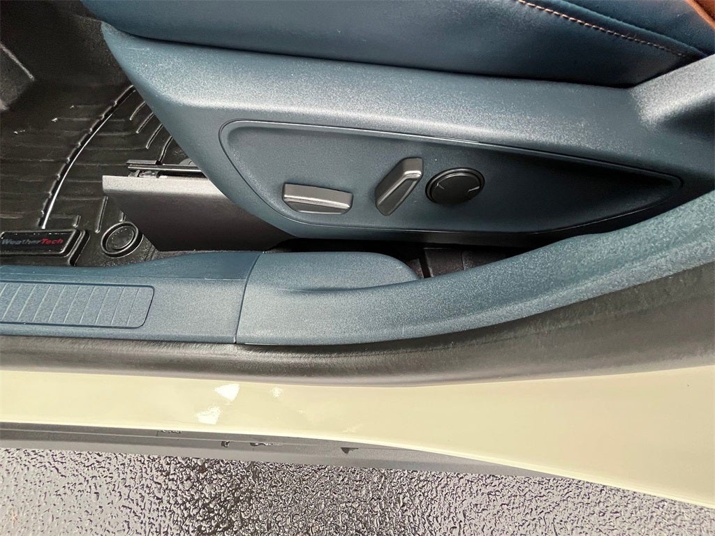 2024 Ford Maverick Lariat W/FORD CO-PILOT360 ASSIST PKG