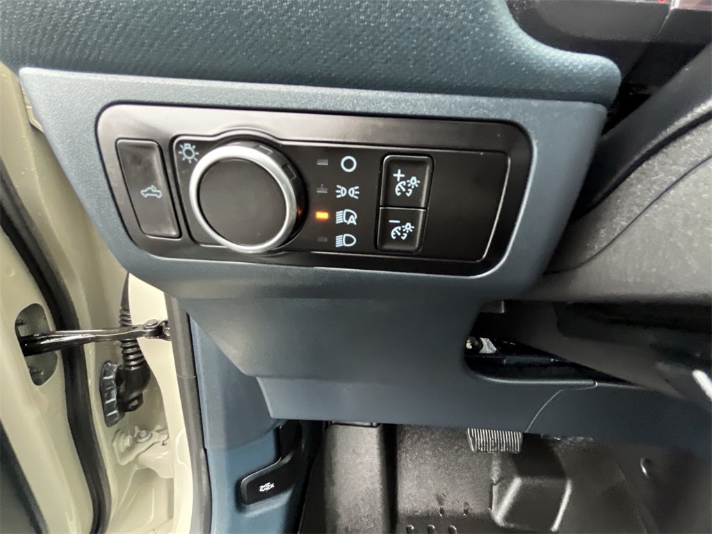 2024 Ford Maverick Lariat W/FORD CO-PILOT360 ASSIST PKG