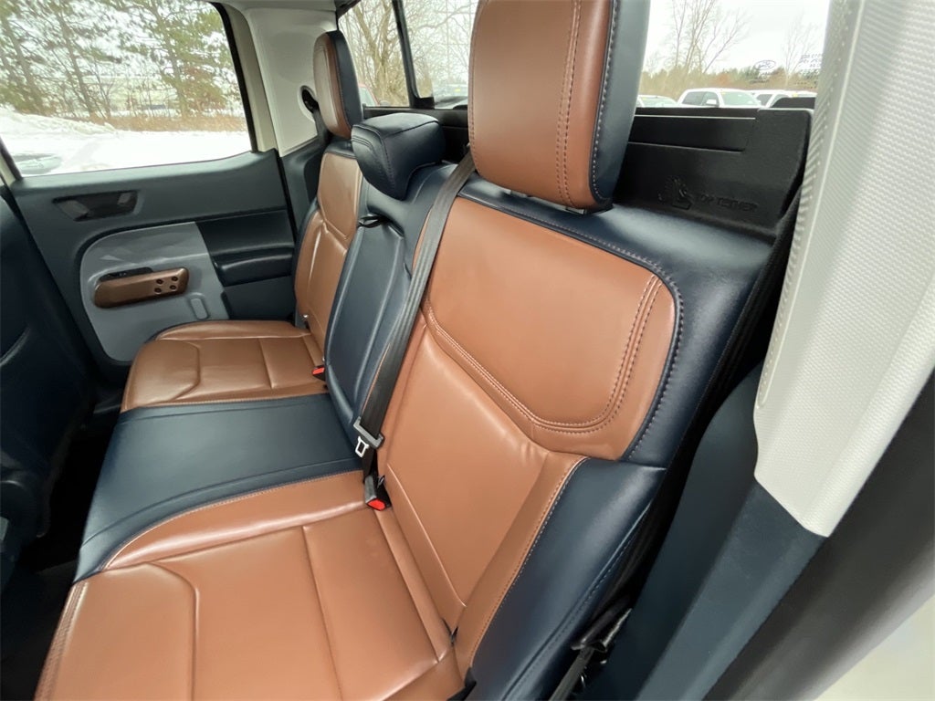 2024 Ford Maverick Lariat W/FORD CO-PILOT360 ASSIST PKG