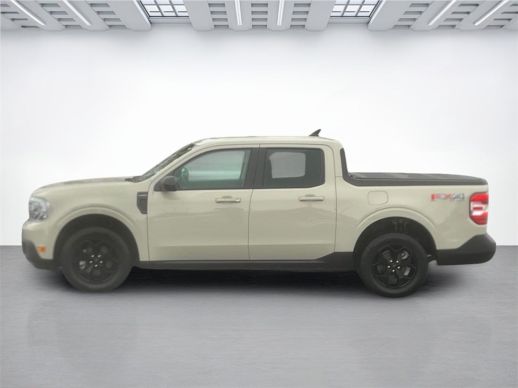 2024 Ford Maverick Lariat W/FORD CO-PILOT360 ASSIST PKG