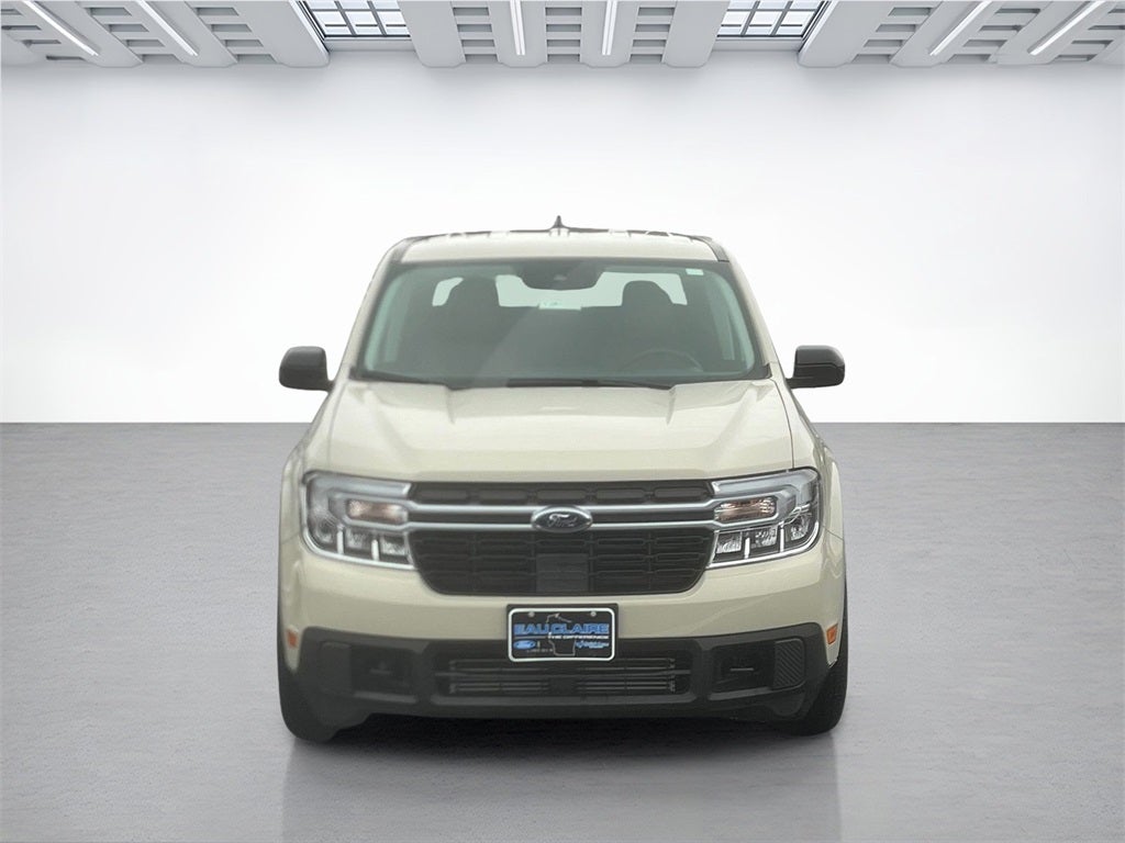 2024 Ford Maverick Lariat W/FORD CO-PILOT360 ASSIST PKG