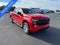 2024 Chevrolet Silverado 1500 Custom Convenience Package