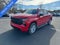2024 Chevrolet Silverado 1500 Custom Convenience Package