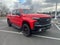 2020 Chevrolet Silverado 1500 LT Trail Boss 2LT W/Convenience Package II