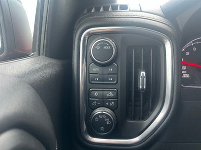 2020 Chevrolet Silverado 1500 LT Trail Boss 2LT W/Convenience Package II