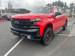 2020 Chevrolet Silverado 1500 LT Trail Boss 2LT W/Convenience Package II