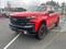 2020 Chevrolet Silverado 1500 LT Trail Boss 2LT W/Convenience Package II