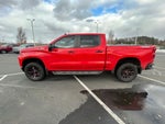 2020 Chevrolet Silverado 1500 LT Trail Boss 2LT W/Convenience Package II