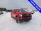 2024 Chevrolet Silverado 1500 LT Trail Boss Premium Package