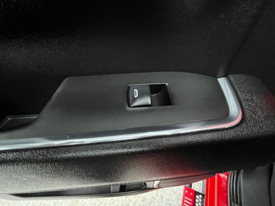 2024 Chevrolet Silverado 1500 LT Trail Boss Premium Package