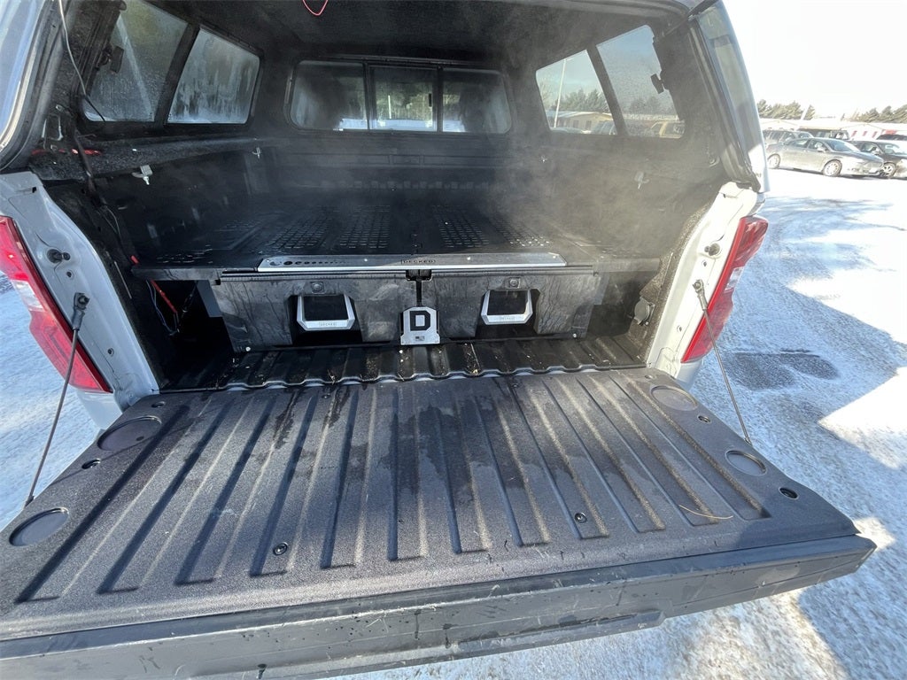 2024 Chevrolet Silverado 1500 ZR2 TECHNOLOGY PACKAGE