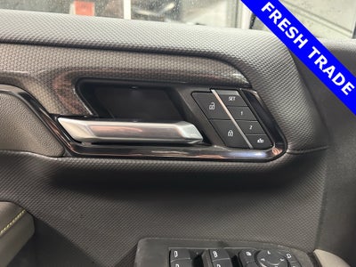 2024 Chevrolet Silverado 1500 ZR2 TECHNOLOGY PACKAGE