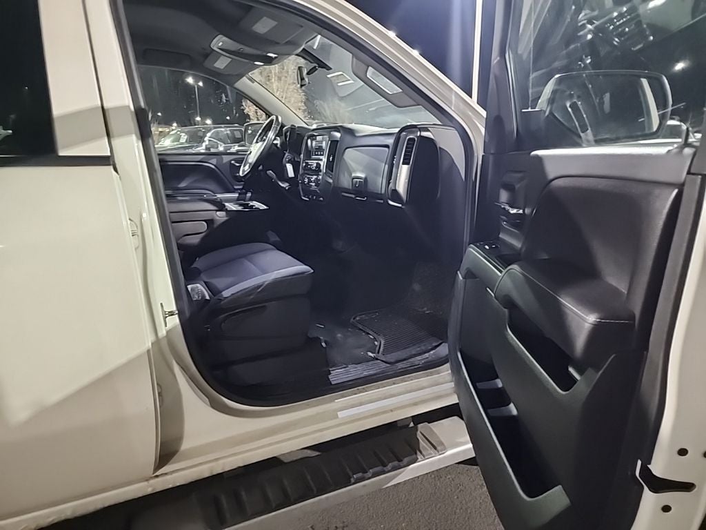 2014 Chevrolet Silverado 1500 LT LT1