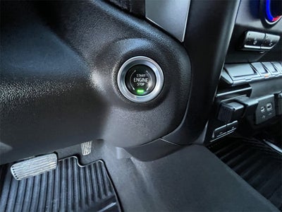 2019 Chevrolet Silverado 1500 LT W/CONVENIENCE PACKAGE