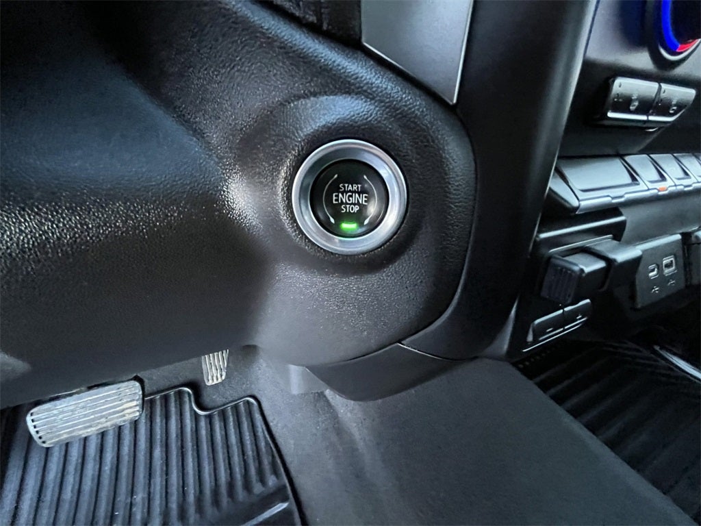 2019 Chevrolet Silverado 1500 LT W/CONVENIENCE PACKAGE