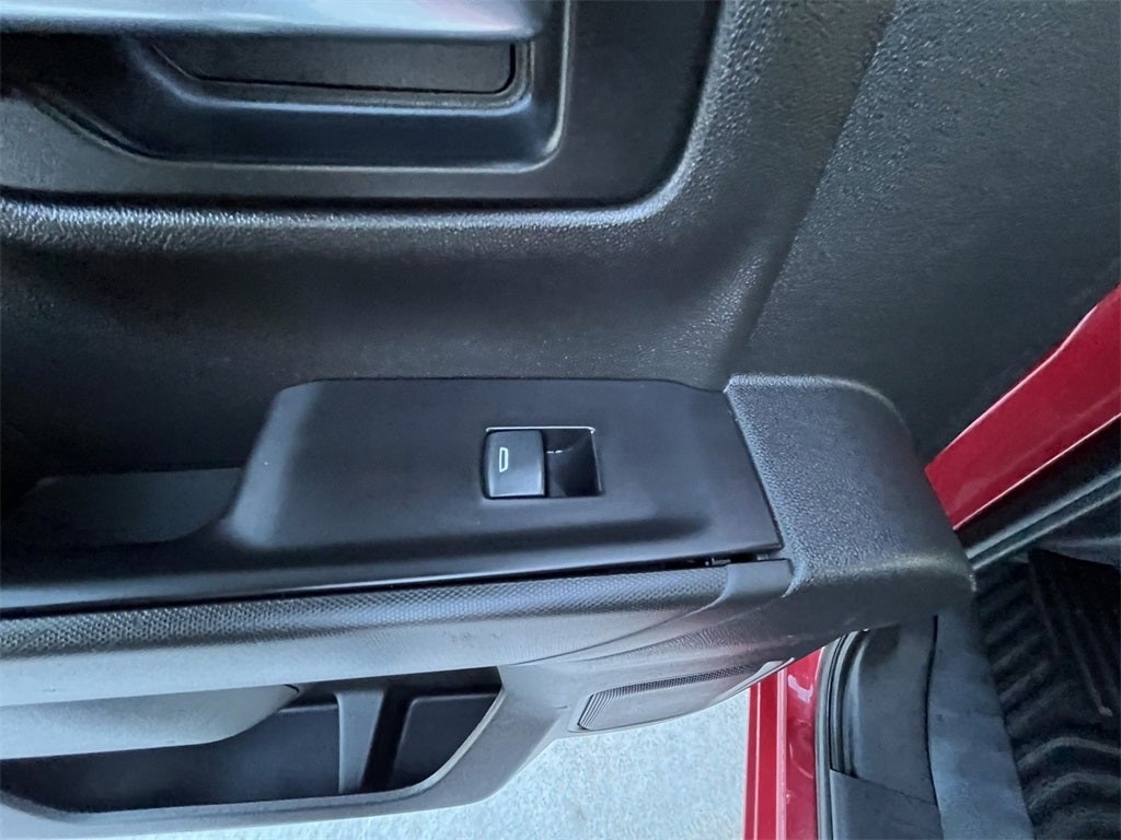 2019 Chevrolet Silverado 1500 LT W/CONVENIENCE PACKAGE