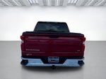 2019 Chevrolet Silverado 1500 LT W/CONVENIENCE PACKAGE