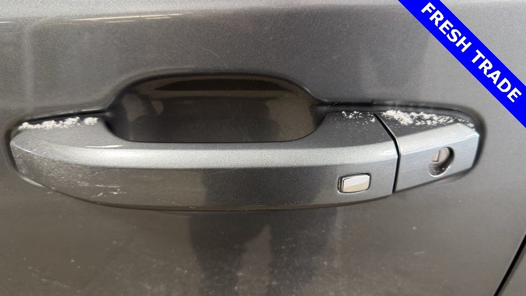 2021 Chevrolet Silverado 1500 LT Z71 OFF-ROAD PACKAGE