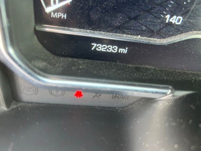 2024 GMC Sierra 1500 AT4X W/Active Exhaust