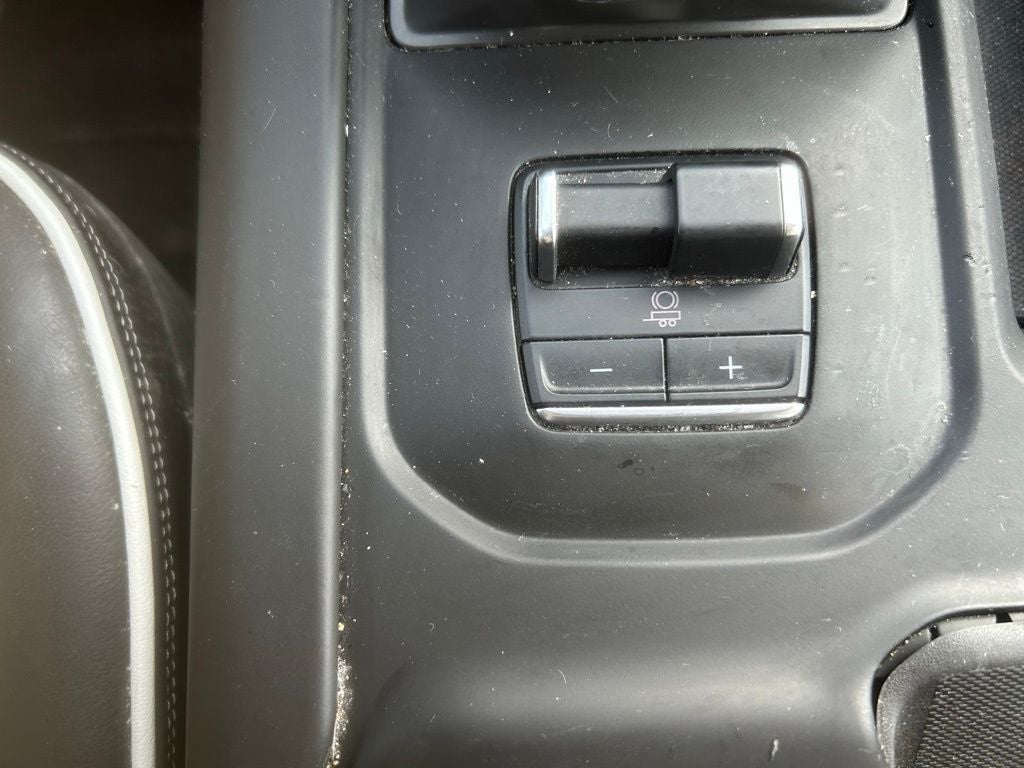 2024 GMC Sierra 1500 AT4X W/Active Exhaust