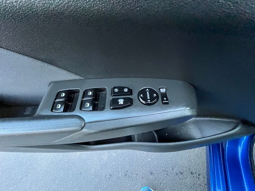 2018 Hyundai Accent SE