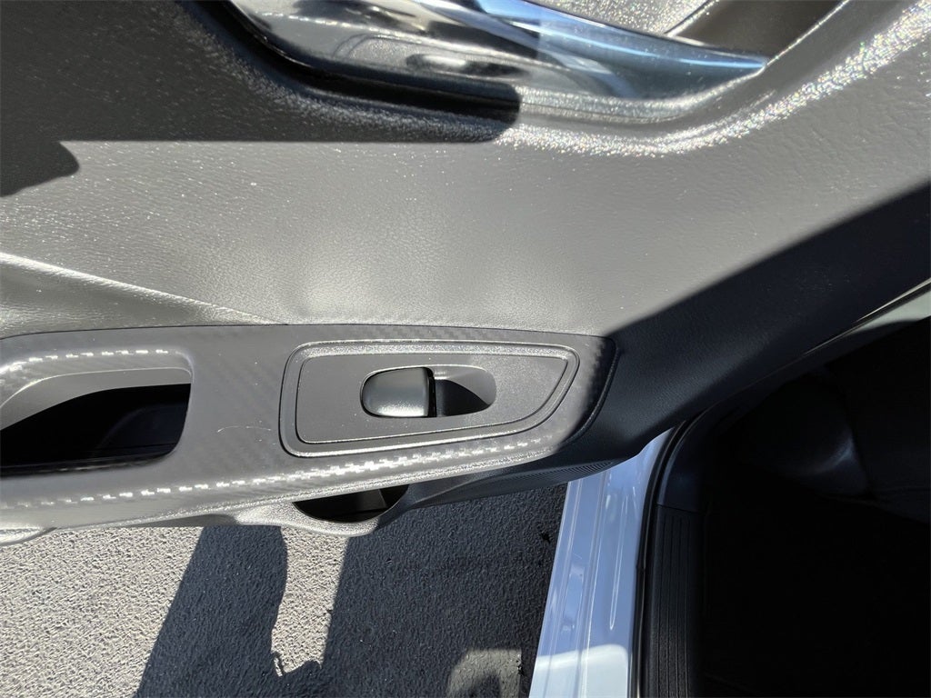 2024 Nissan Versa 1.6 SR