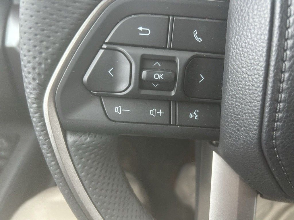 2025 Toyota Tacoma Hybrid TRD Off Road Sport