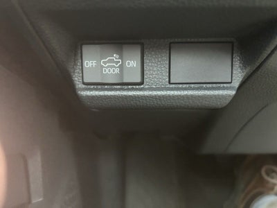 2025 Toyota Tacoma Hybrid TRD Off Road Sport