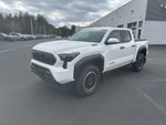 2025 Toyota Tacoma Hybrid TRD Off Road Sport