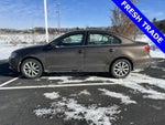 2013 Volkswagen Jetta 2.5L SE Convenience