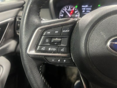 2023 Subaru Outback Onyx Edition XT W/Power Moonroof and Navigation