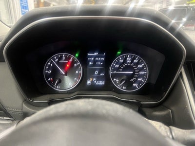 2023 Subaru Outback Onyx Edition XT W/Power Moonroof and Navigation