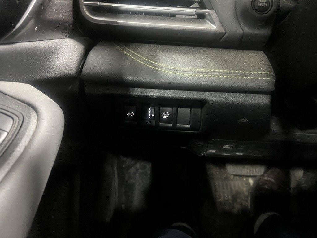 2023 Subaru Outback Onyx Edition XT W/Power Moonroof and Navigation