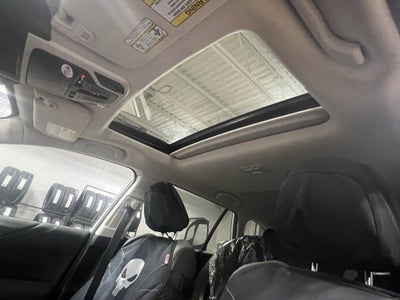 2023 Subaru Outback Onyx Edition XT W/Power Moonroof and Navigation