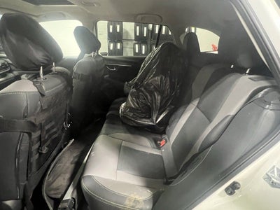 2023 Subaru Outback Onyx Edition XT W/Power Moonroof and Navigation