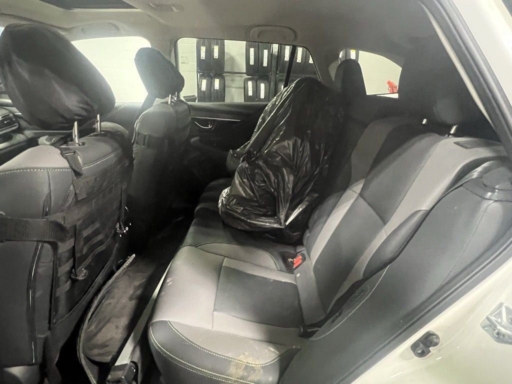 2023 Subaru Outback Onyx Edition XT W/Power Moonroof and Navigation