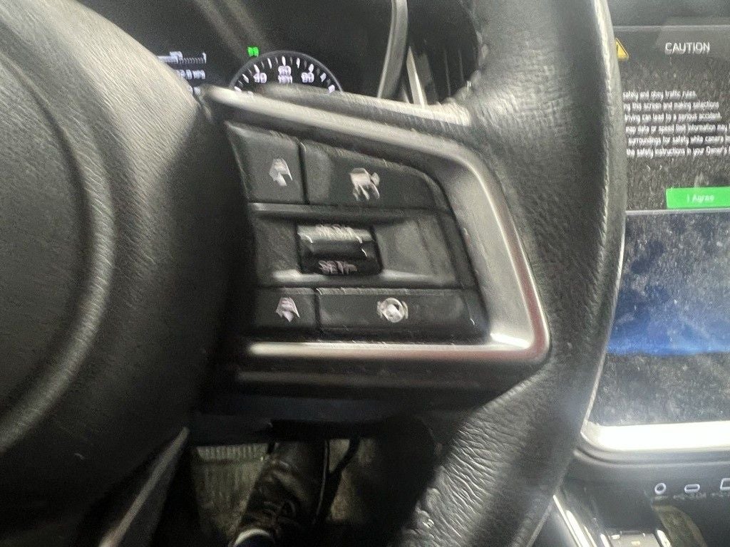 2023 Subaru Outback Onyx Edition XT W/Power Moonroof and Navigation