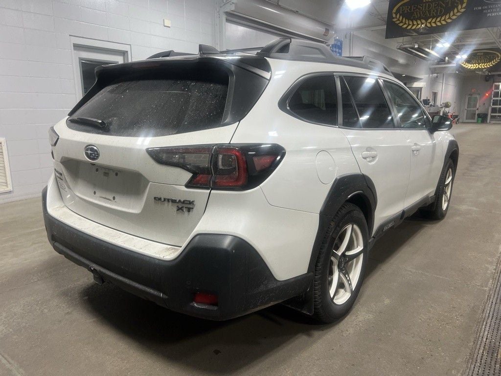 2023 Subaru Outback Onyx Edition XT W/Power Moonroof and Navigation