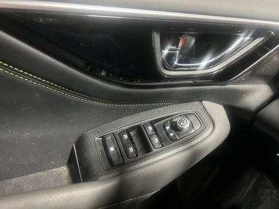 2023 Subaru Outback Onyx Edition XT W/Power Moonroof and Navigation