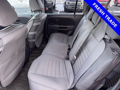 2008 Honda Pilot SE