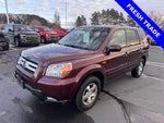 2008 Honda Pilot SE