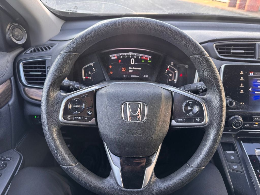 2021 Honda CR-V EX W/Heated Cloth Seats