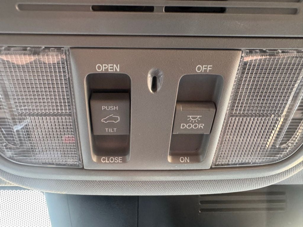 2021 Honda CR-V EX W/Heated Cloth Seats