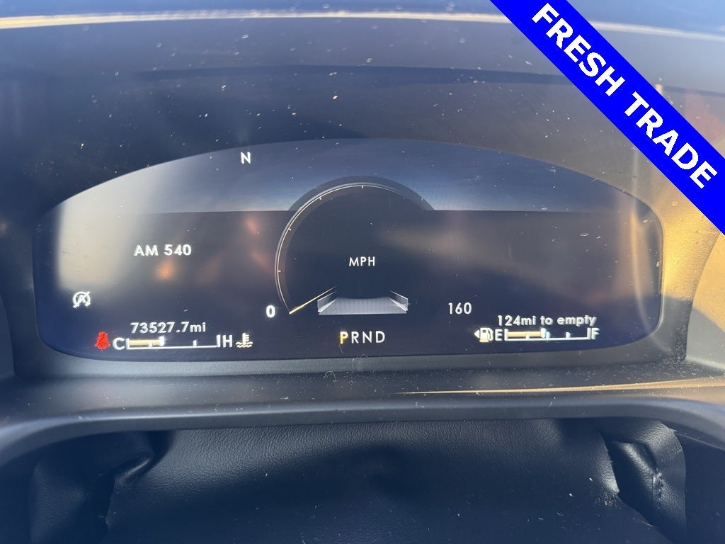 2021 Lincoln Aviator Reserve 202A W/DYNAMIC HANDLING PACKAGE